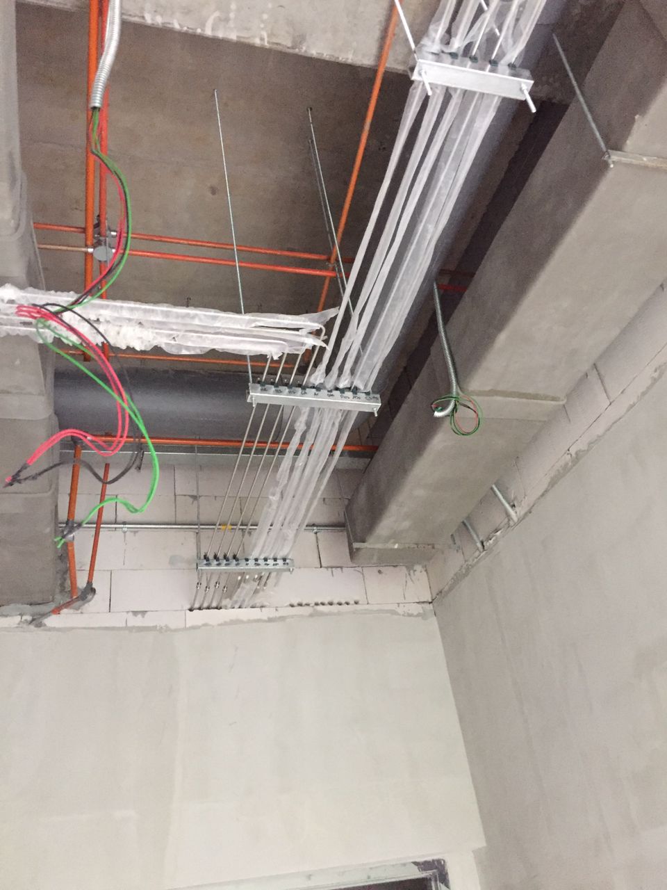 Gas Piping